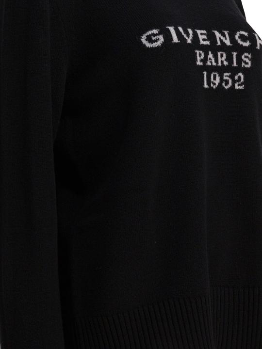 Produktbild Givenchy Paris 1952" turtleneck sweater (S)