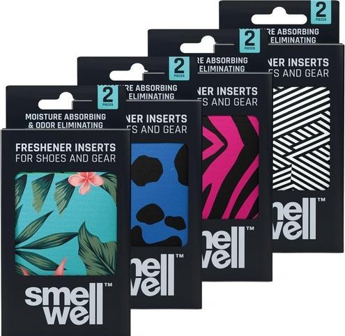 Actual product image Smell Well Refreshment bag (2 x)