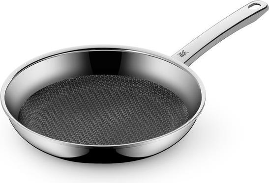 Produktbild WMF Bratpfanne (24 cm, Bratpfanne, Edelstahl)