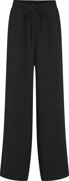 Produktbild Vila High Waist Hose mit weitem Bein (42)