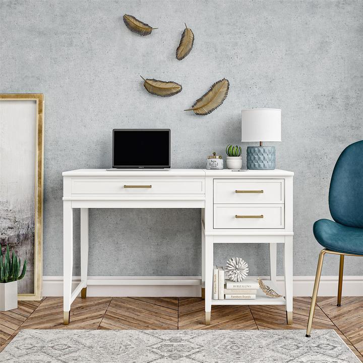 Image du produit CosmoLiving Westerleigh (115 x 49 x 77 cm)