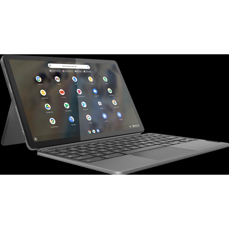 Lenovo IP Duet 3 Chrom 11Q727, Notebook Ersatzteile, Grau