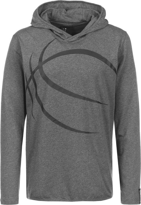 Spalding Street Hoodie Uomo