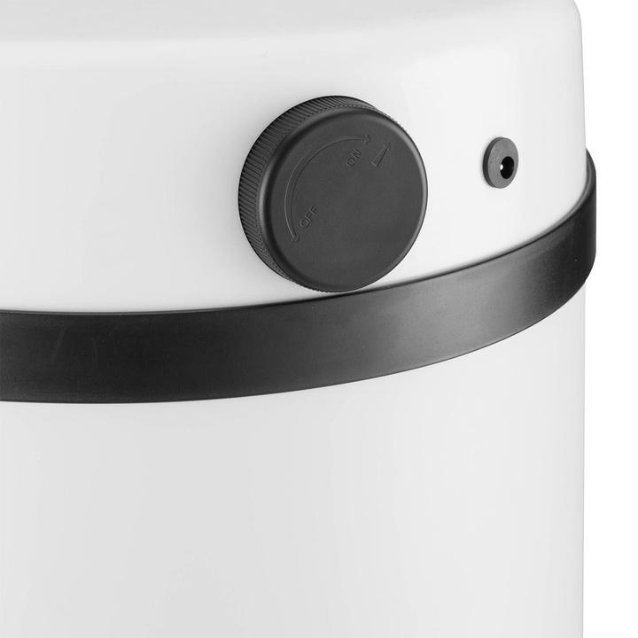 Image du produit Juskys Poubelle automatique avec capteur (40 l)