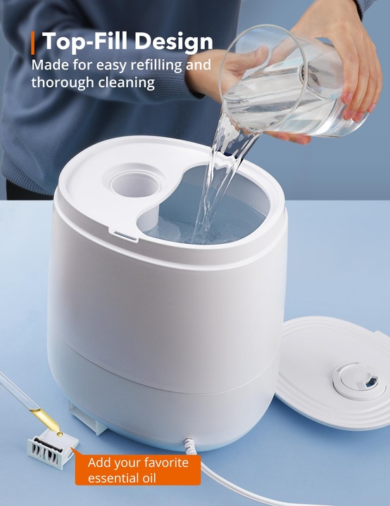 Produktbild Taotronics TT-AH046 (70 m²)