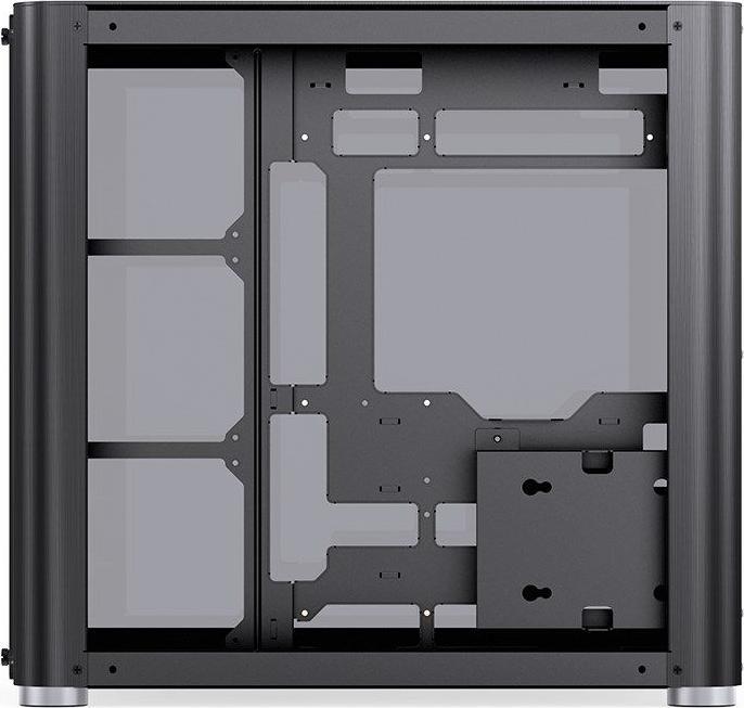 Produktbild Jonsbo TK-2 2.0 (ATX, mATX, Mini-ITX)