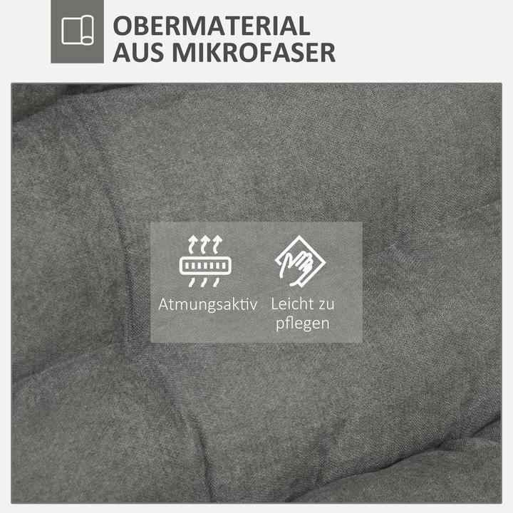 Immagine prodotto Homcom Bodenstuhl