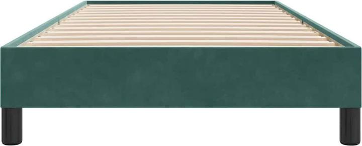 Produktbild vidaXL Bettgestell (90 x 220 cm)