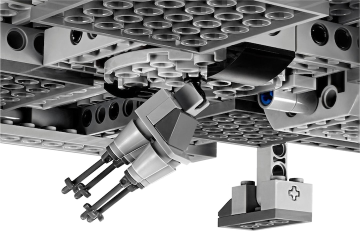 Produktbild LEGO Millennium Falcon (75257, LEGO Star Wars)