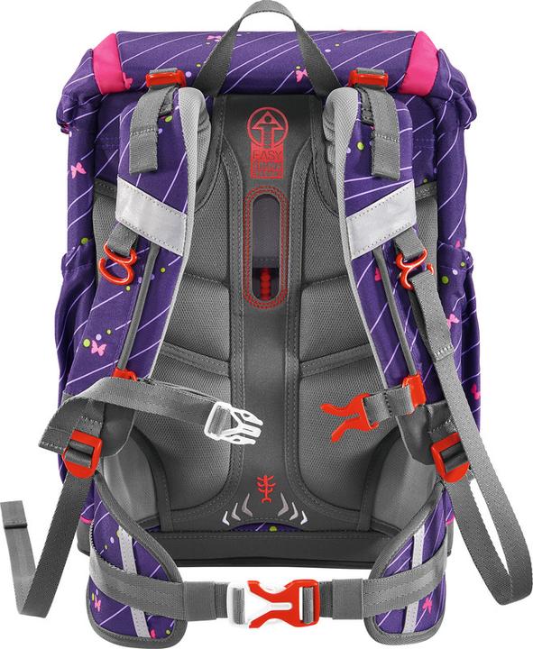 Produktbild Step by Step Schulrucksack Grade (22 l)