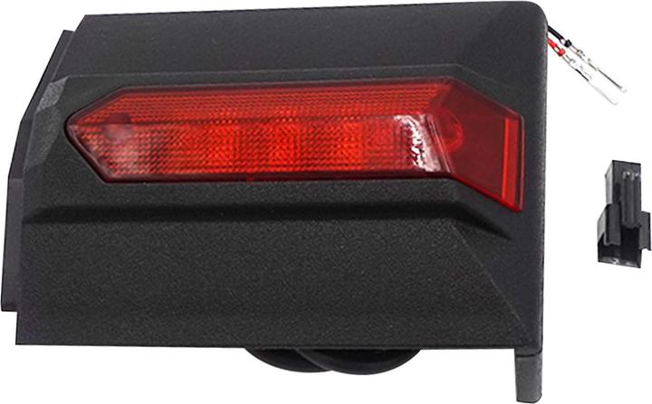 Actual product image Avizar Left Rear Light