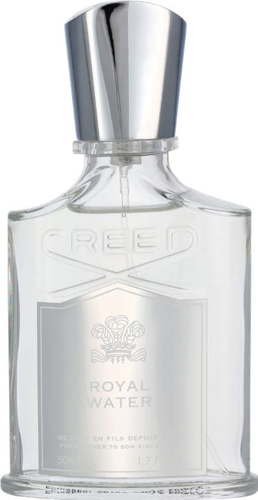 Actual product image Creed Royal Water (Eau de parfum, 50 ml)