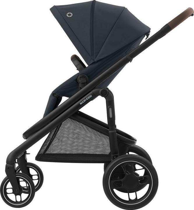 Productafbeelding Maxi-Cosi Stad. Land. Comfort.