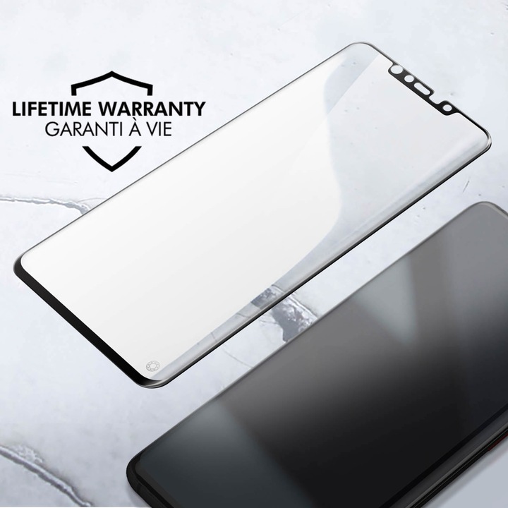 Image du produit Bigben Connected Protection d'écran en verre (2 pièce(s), Mate 20 Pro)