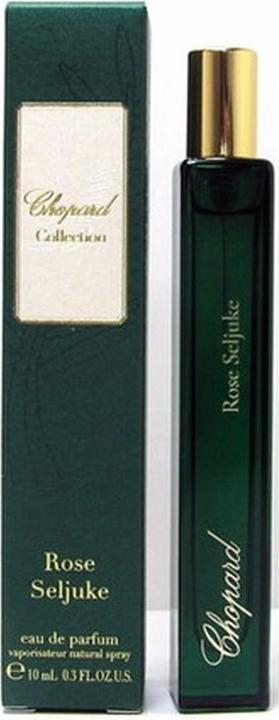Chopard Rose Seljuke Eau de Parfum Spray 10ml