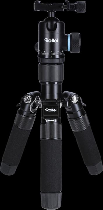 Actual product image Rollei CT-5C (Carbon)