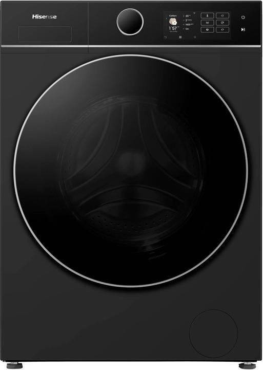 Image du produit Hisense WF5I1045BBQ (10.50 kg, Gauche)