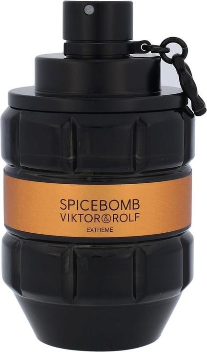 Produktbild Viktor & Rolf Spicebomb Extreme (Eau de Parfum, 90 ml)