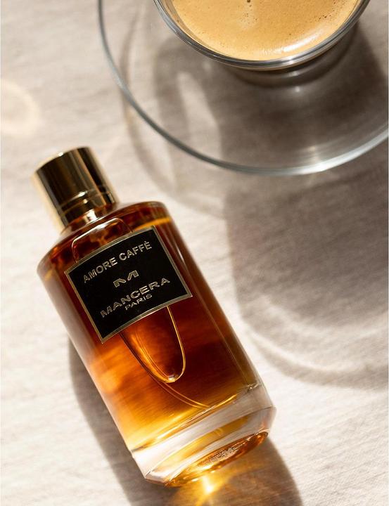 Immagine prodotto Mancera Eau de Parfum Amore Caffe (Eau de parfum, 120 ml)