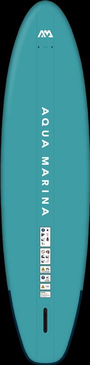 Immagine prodotto Aqua Marina All-round Advanced Beast (10'6")