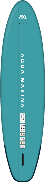 Produktbild Aqua Marina All-around Advanced Beast (10'6")
