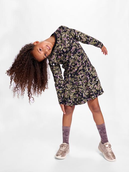 Image du produit hummel Hmlelva Robe L/S (152)