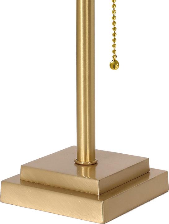 Actual product image Licht-Erlebnisse Ministero (E27)