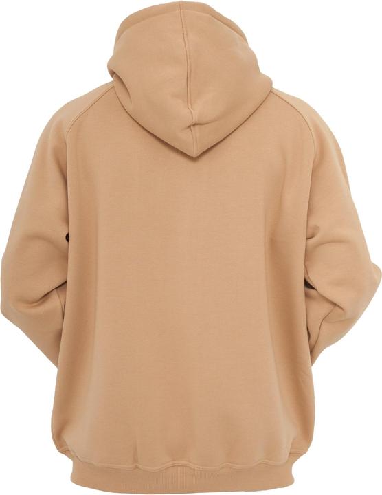 Produktbild Urban Classics Zip Hoody (S)