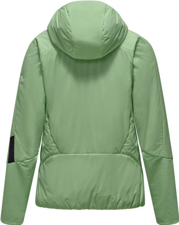 Actual product image Salewa Pedroc Tirolwool® Air Hybrid Jacke (42, 48)