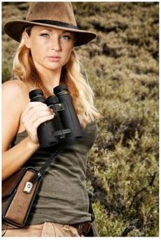 Produktbild Vanguard Endeavor ED II 8x42 (8x, 42 mm)