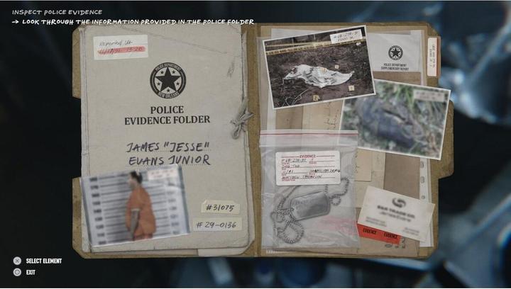 Actual product image astragon Autopsy Simulator (PS5)