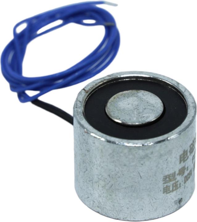 Produktbild Purecrea 5V 1.5W Elektromagnet 8Kg Haftkraft