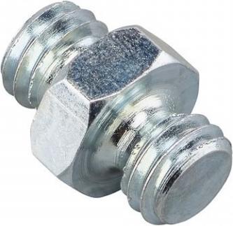 Image du produit Manfrotto 3 8 à 3 8 (Adaptateur pour pied)