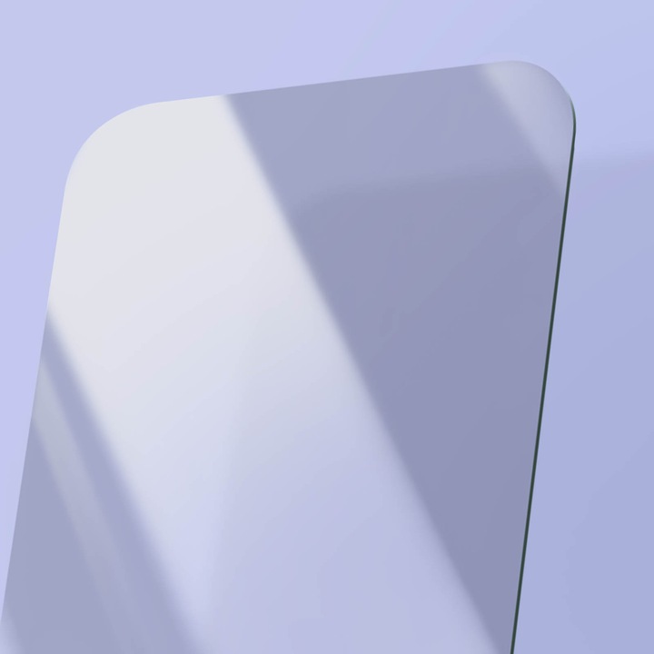 Produktbild Avizar 9H Härtegrad Glas-Displayschutzfolie (1 Stück, Apple iPhone 15 Pro)