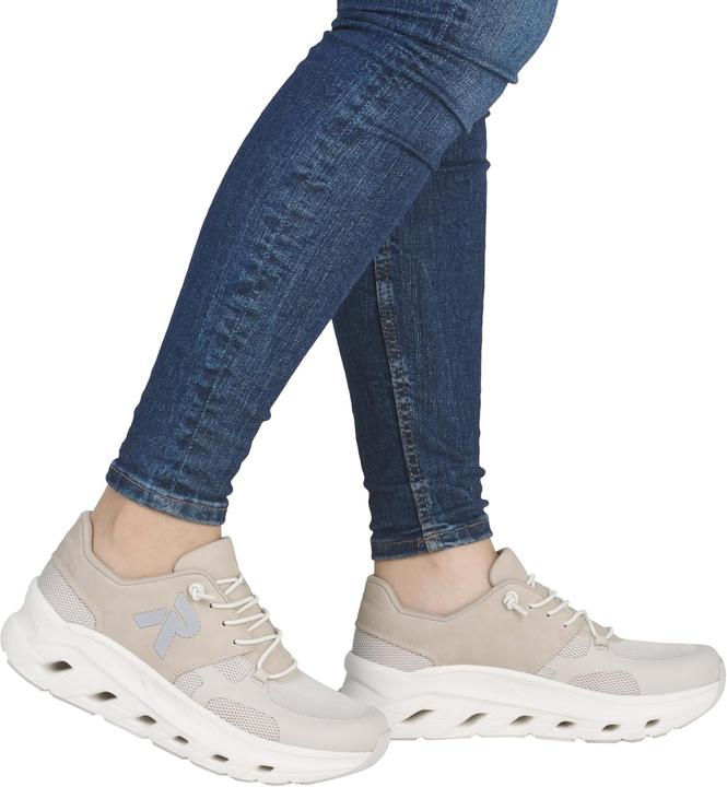 Immagine prodotto Rieker Scarpe da Ginnastica Basse W3500 (42)