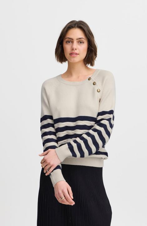 Actual product image Atelier Rêve IRMAISE LS2 20121114 (L)