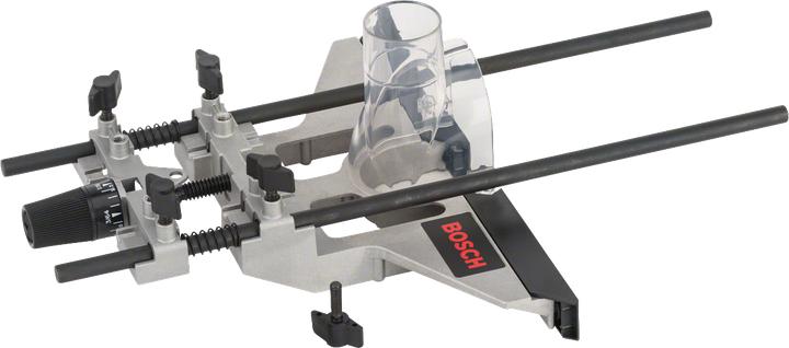 Produktbild Bosch Professional Zubehör Parallelanschlag für Bosch-Oberfräsen, 10 mm (1 cm)