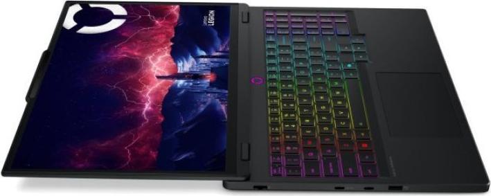 Image du produit Lenovo Légion 5 15AKP10 (15.10", 512 Go, 32 Go, ING. Int., AMD Ryzen AI 7 350)