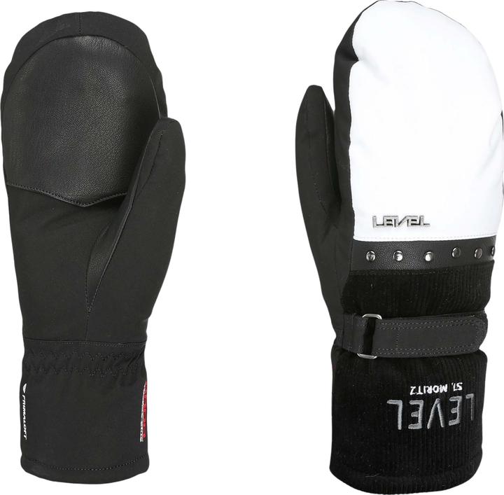 Produktbild Level Venus Mitt (M)