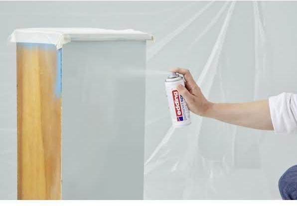 Produktbild Edding 5200 Permanentspray (Neo mint, 0.20 l)