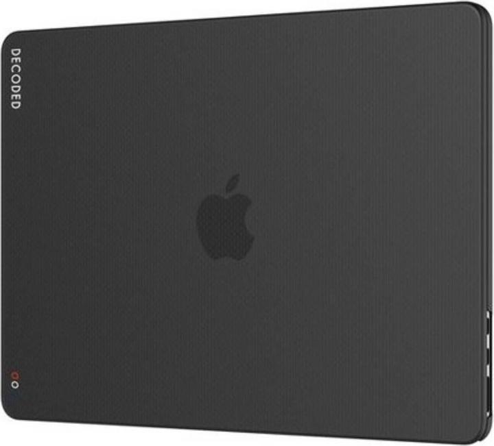 Produktbild Decoded FRAME-Hülle für MacBook 13 (13", Apple)