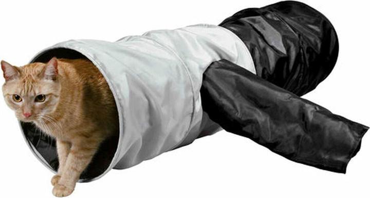 Produktbild Trixie Spieltunnel Polyester D=30cm