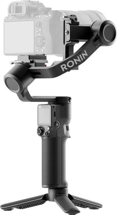 Image du produit DJI RS3 Mini (Universel, 2 kg)