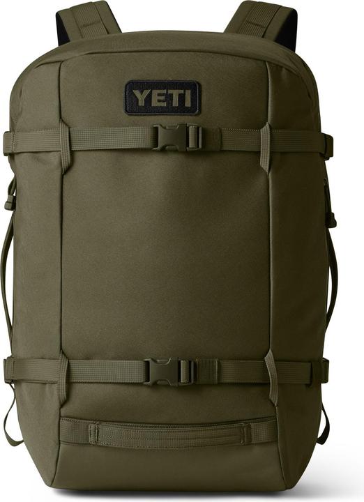 Actual product image Yeti Crossroads Backpack - Wanderrucksack (22 l)