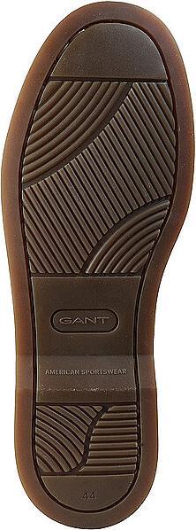 Actual product image GANT Halbschuhe (42)