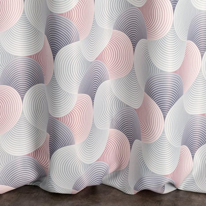Produktbild Eurofirany Zas (140 x 250 cm)