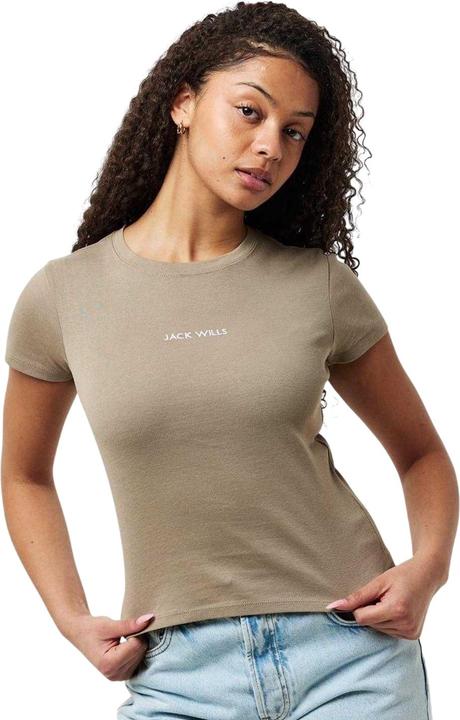 Produktbild Jack Wills TShirt Baumwolle (38)
