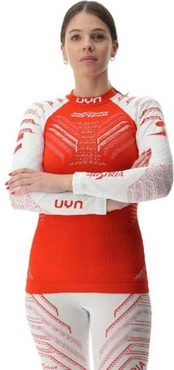 Produktbild UYN Thermoshirt Natyon 3.0 Ã-sterreich (XXL)