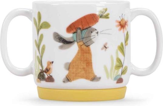 Actual product image Moulin Roty Trois Petits Lapins