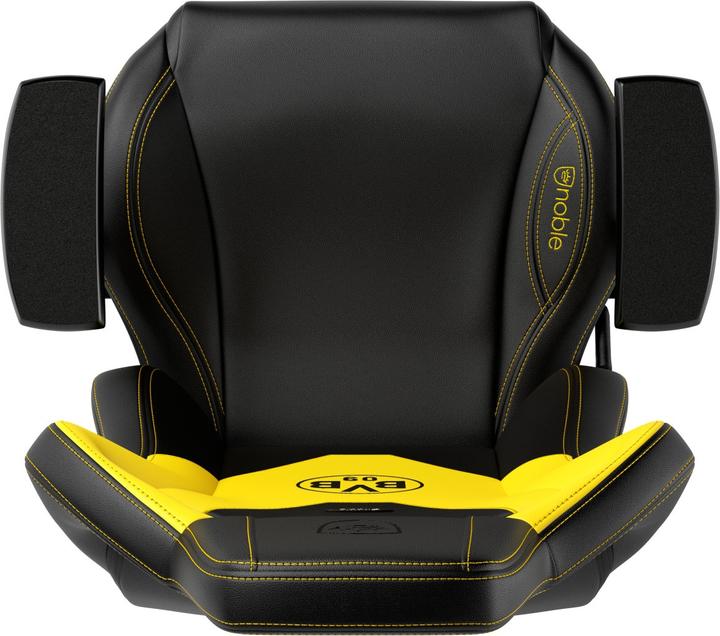 Produktbild noblechairs EPIC - Borussia Dortmund Edition